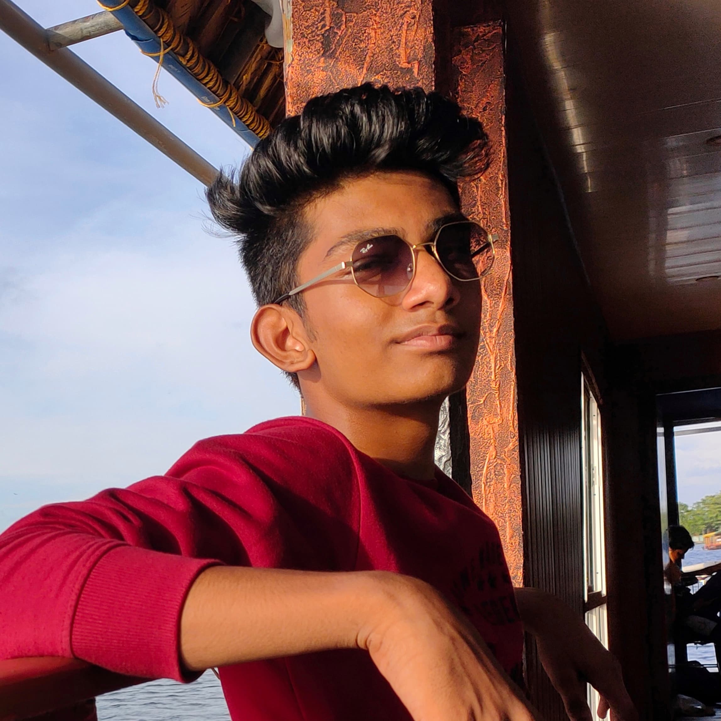 JeevaKrishna photo
