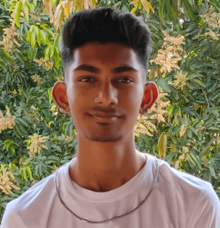JeevaKrishna photo
