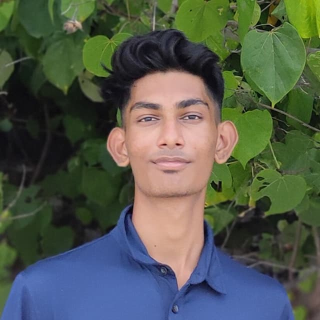 JeevaKrishna