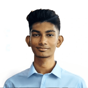 JeevaKrishna photo