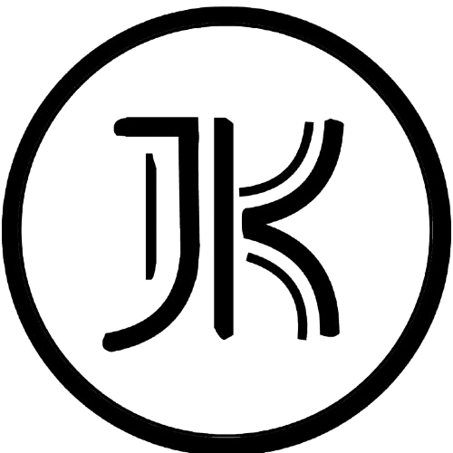 JeevaKrishna's Logo